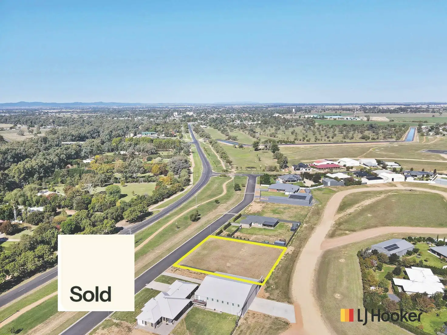 Main view of Homely land listing, 9 Nancy Bird- Walton, Narromine NSW 2821