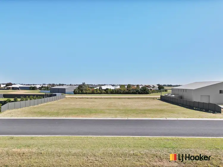 Third view of Homely land listing, 9 Nancy Bird- Walton, Narromine NSW 2821