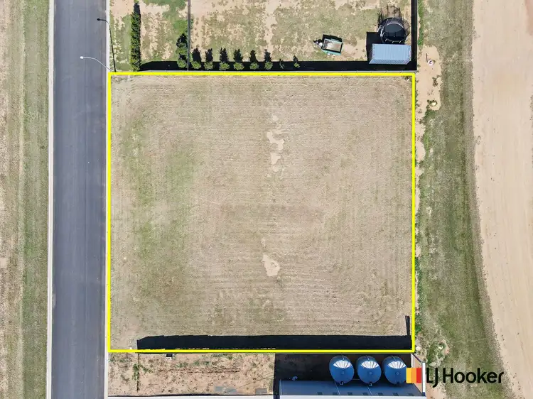 Fourth view of Homely land listing, 9 Nancy Bird- Walton, Narromine NSW 2821