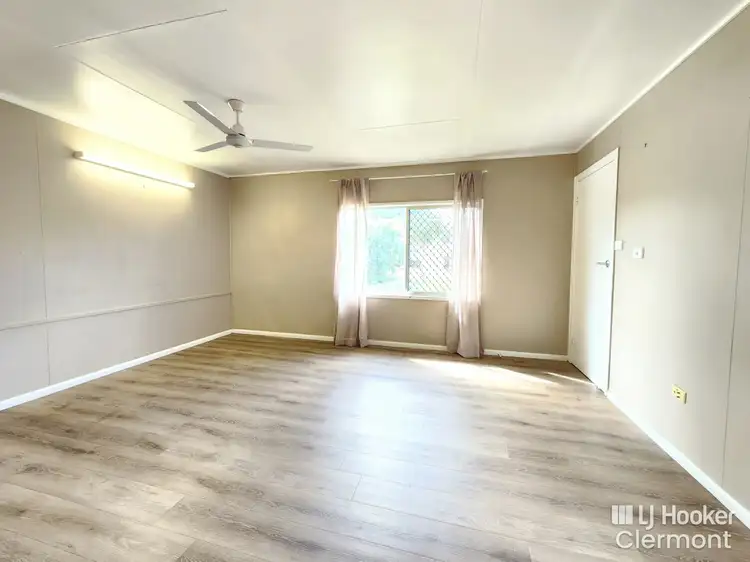 Third view of Homely unit listing, Unit 2/68 Daintree Street, Clermont QLD 4721