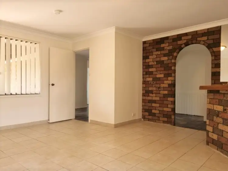 Third view of Homely house listing, 45 Dransfield Road, Edensor Park NSW 2176