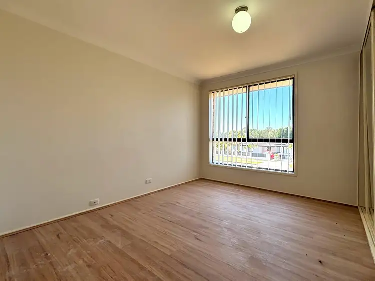 Second view of Homely house listing, 45 Dransfield Road, Edensor Park NSW 2176