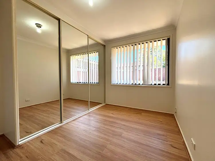 Third view of Homely house listing, 45 Dransfield Road, Edensor Park NSW 2176