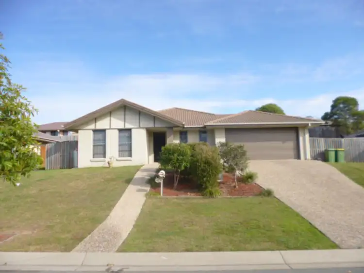 43 Dillon Avenue, Augustine Heights QLD 4300