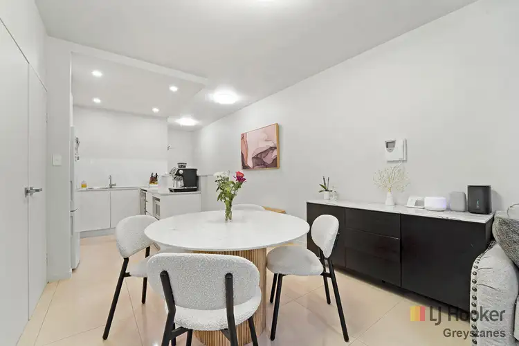 Third view of Homely unit listing, 7/91 Arthur Street, Rosehill NSW 2142