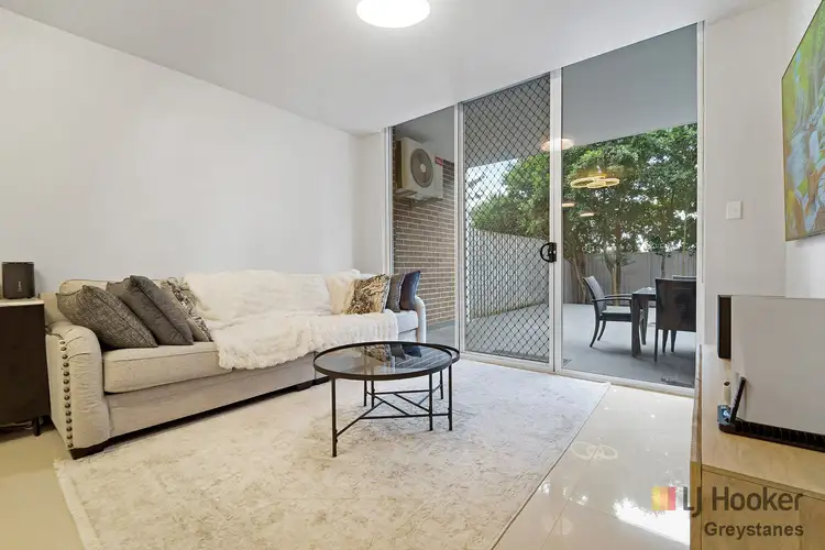 Fifth view of Homely unit listing, 7/91 Arthur Street, Rosehill NSW 2142