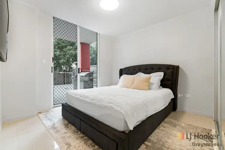 Sixth view of Homely unit listing, 7/91 Arthur Street, Rosehill NSW 2142