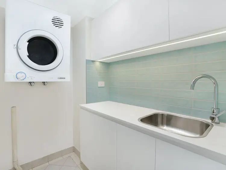 Sixth view of Homely apartment listing, Unit 107/2-26 Wattle crescent, Pyrmont NSW 2009