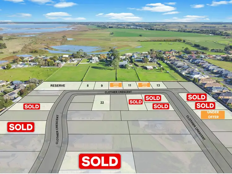 7-35 Clothier Crescent, East Bairnsdale VIC 3875