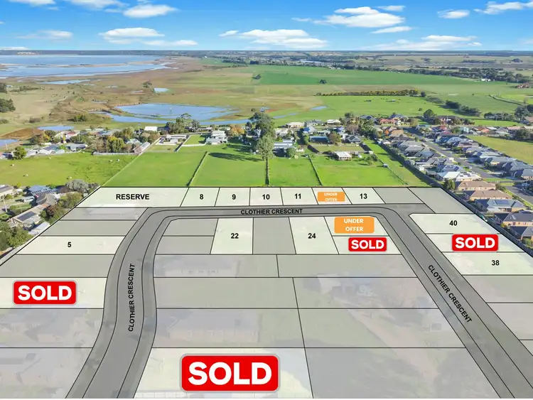 7-35 Clothier Crescent, East Bairnsdale VIC 3875