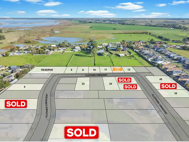 7-35 Clothier Crescent, East Bairnsdale VIC 3875