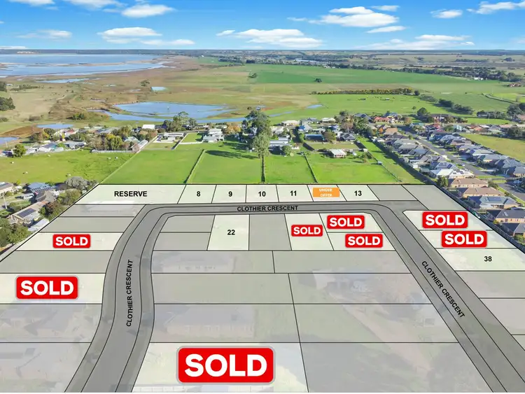 7-35 Clothier Crescent, East Bairnsdale VIC 3875
