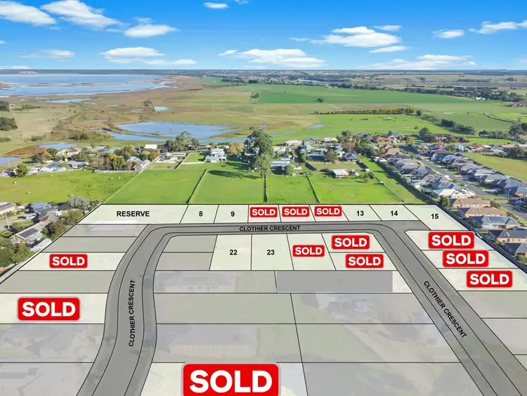 7-35 Clothier Crescent, East Bairnsdale VIC 3875