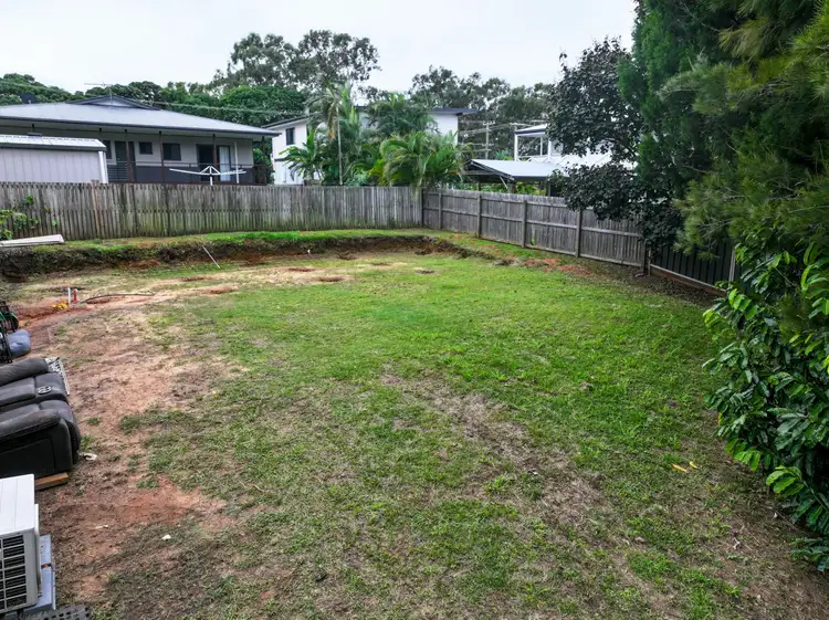 Third view of Homely land listing, 45 Little Cove Road, Russell Island QLD 4184