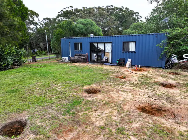 Fourth view of Homely land listing, 45 Little Cove Road, Russell Island QLD 4184