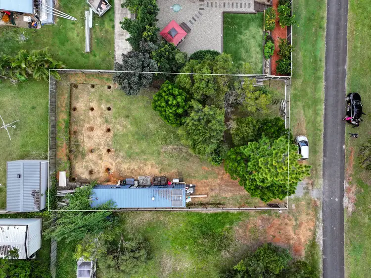 Fifth view of Homely land listing, 45 Little Cove Road, Russell Island QLD 4184