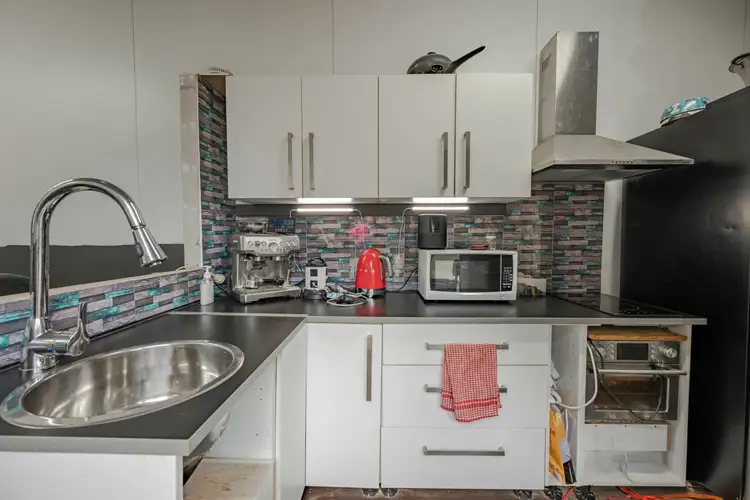 Seventh view of Homely land listing, 45 Little Cove Road, Russell Island QLD 4184