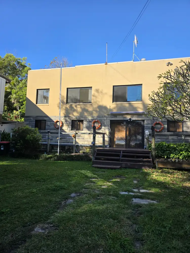 Main view of Homely flat listing, 1/91 Tuggerah Parade, Long Jetty NSW 2261