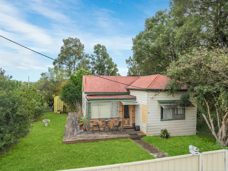 Main view of Homely house listing, 15 Greta Street, Aberdare NSW 2325