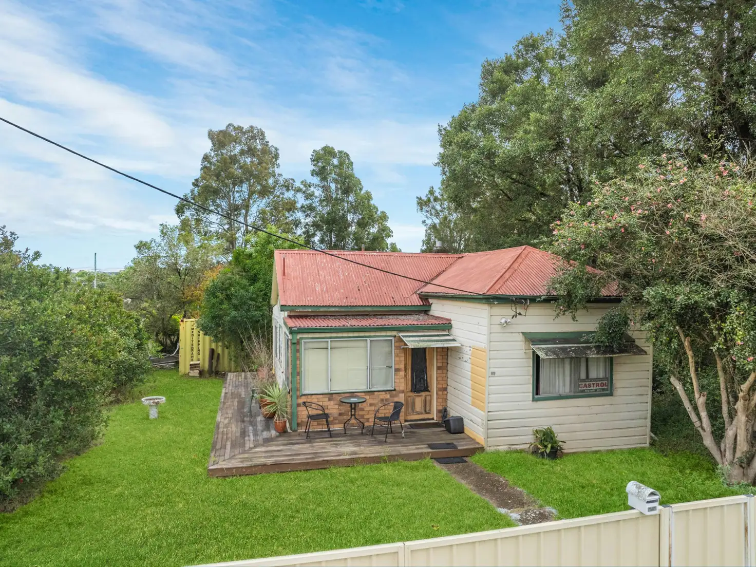 Main view of Homely house listing, 15 Greta Street, Aberdare NSW 2325