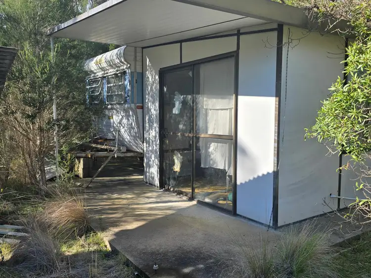 Main view of Homely land listing, 8 Bream Avenue, Hollands Landing VIC 3862