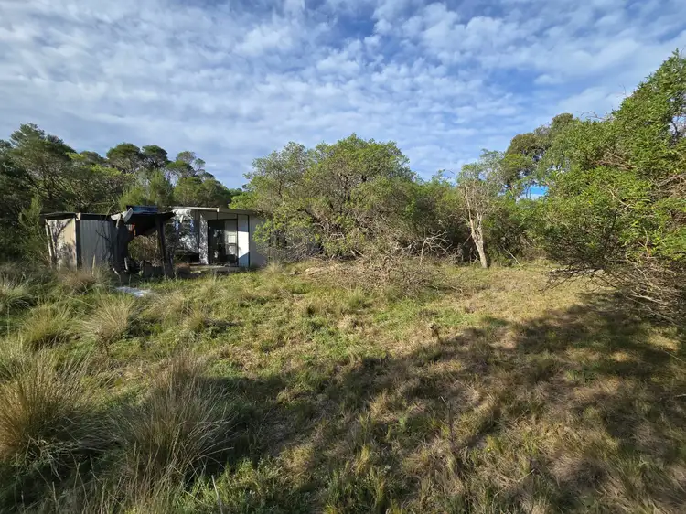 Second view of Homely land listing, 8 Bream Avenue, Hollands Landing VIC 3862