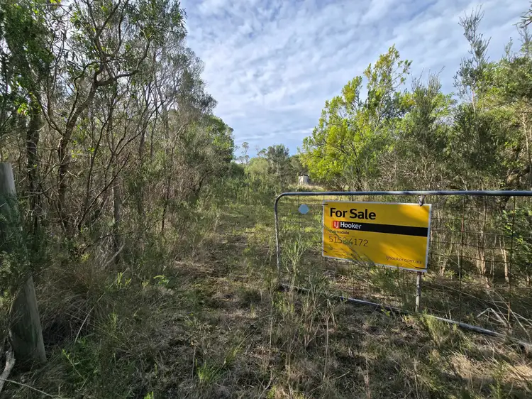 Third view of Homely land listing, 8 Bream Avenue, Hollands Landing VIC 3862