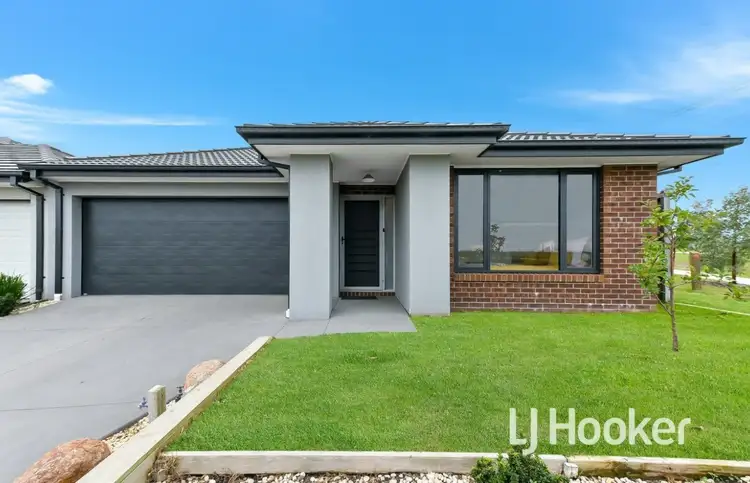 14 Aspire Avenue, Clyde North VIC 3978