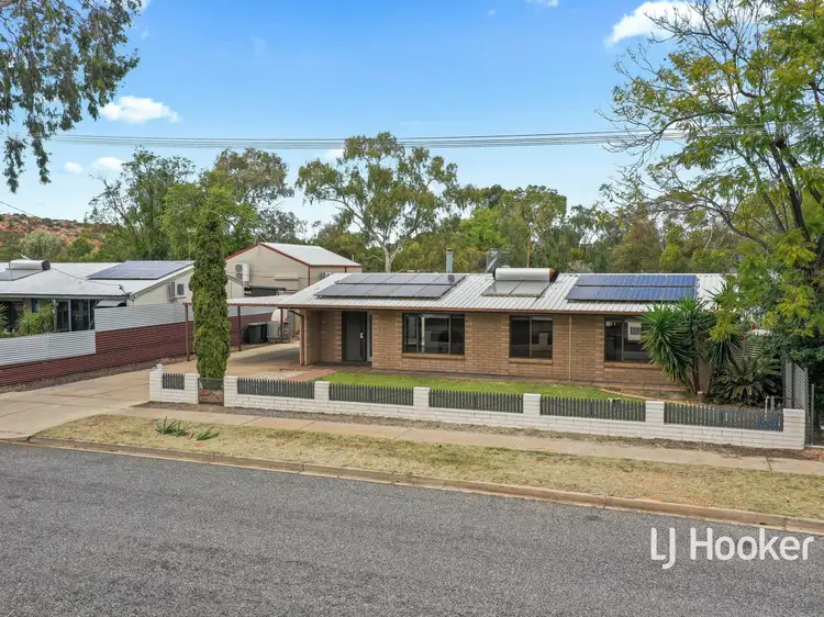Main view of Homely house listing, 38 Erumba Street, Braitling NT 870