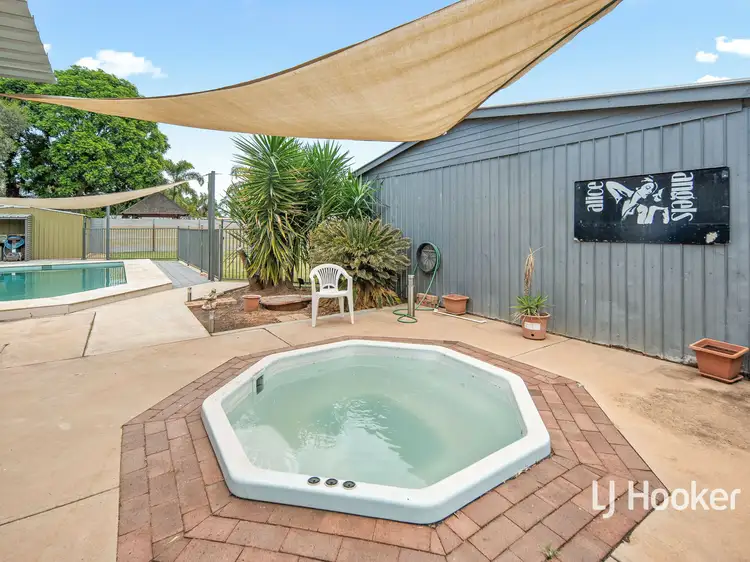 Second view of Homely house listing, 38 Erumba Street, Braitling NT 870