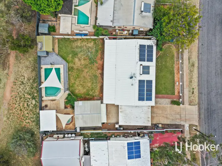 Fifth view of Homely house listing, 38 Erumba Street, Braitling NT 870