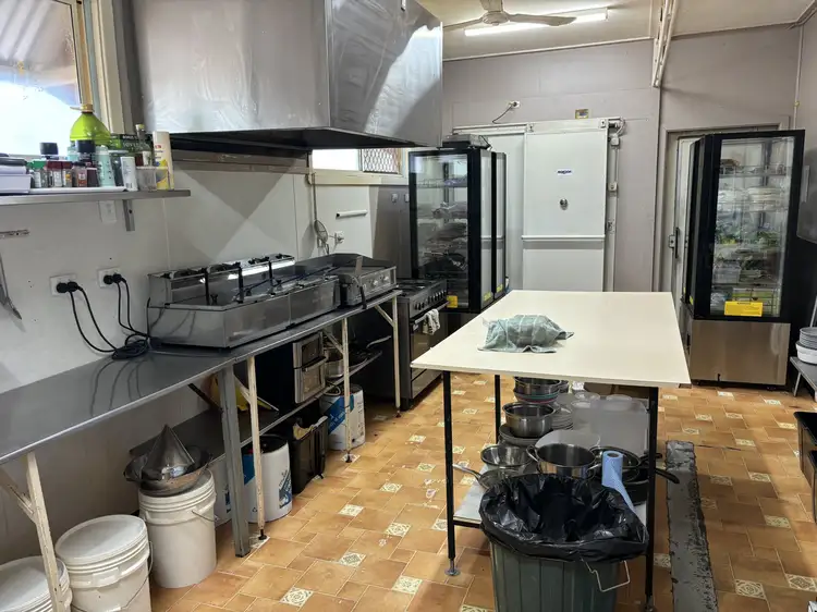 Fourth view of Homely block of units listing, 97 Warialda St, Yetman NSW 2410
