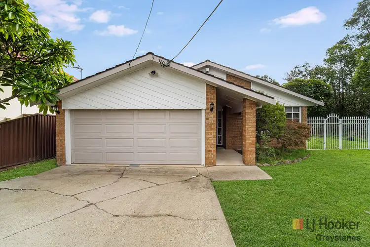 21 Ettalong Road, Greystanes NSW 2145