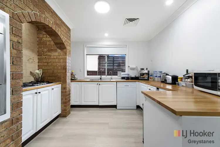 Second view of Homely house listing, 21 Ettalong Road, Greystanes NSW 2145