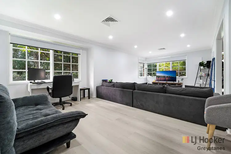 Third view of Homely house listing, 21 Ettalong Road, Greystanes NSW 2145