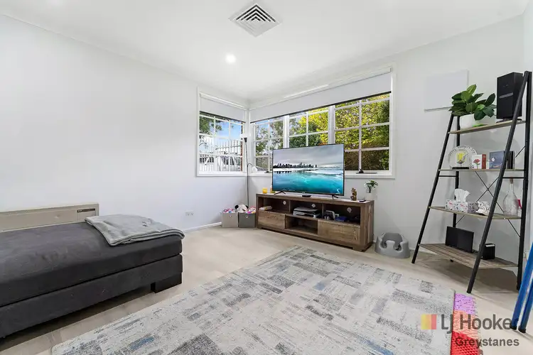 Fourth view of Homely house listing, 21 Ettalong Road, Greystanes NSW 2145