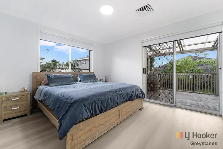 Fifth view of Homely house listing, 21 Ettalong Road, Greystanes NSW 2145