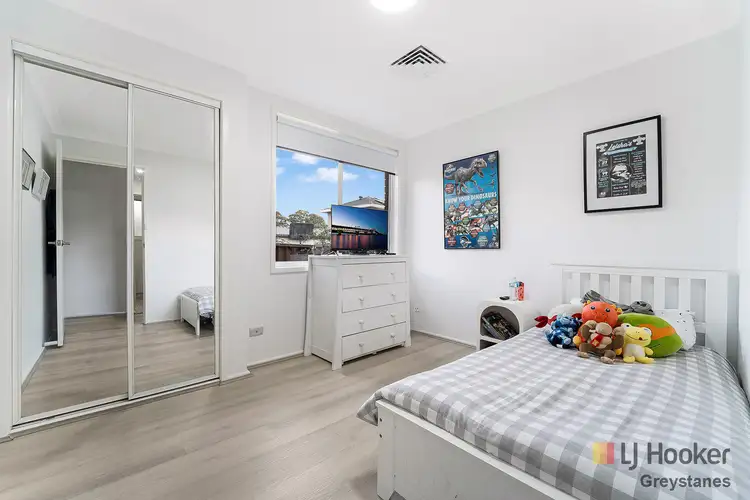 Sixth view of Homely house listing, 21 Ettalong Road, Greystanes NSW 2145