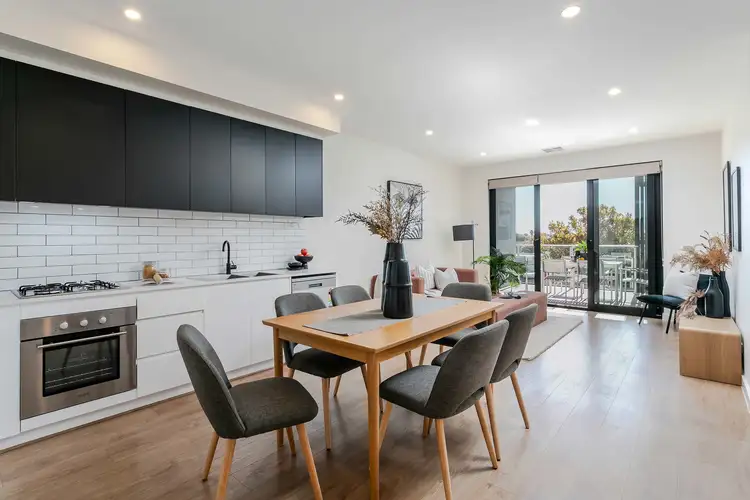 Third view of Homely apartment listing, 12/2 Rankine Road, Torrensville SA 5031