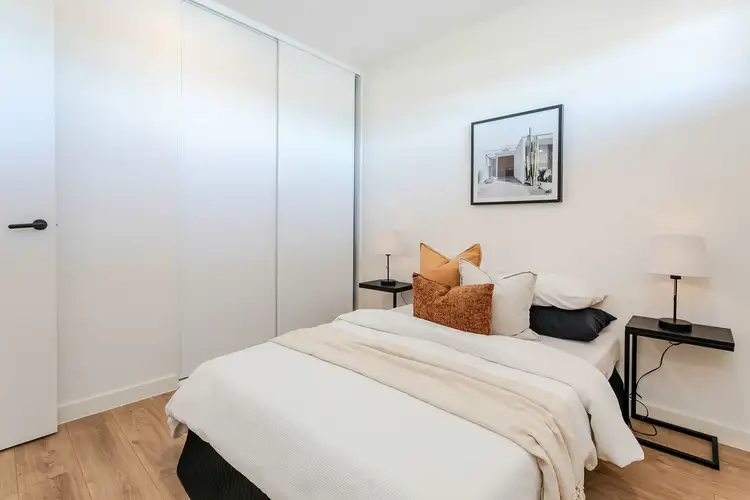Sixth view of Homely apartment listing, 12/2 Rankine Road, Torrensville SA 5031