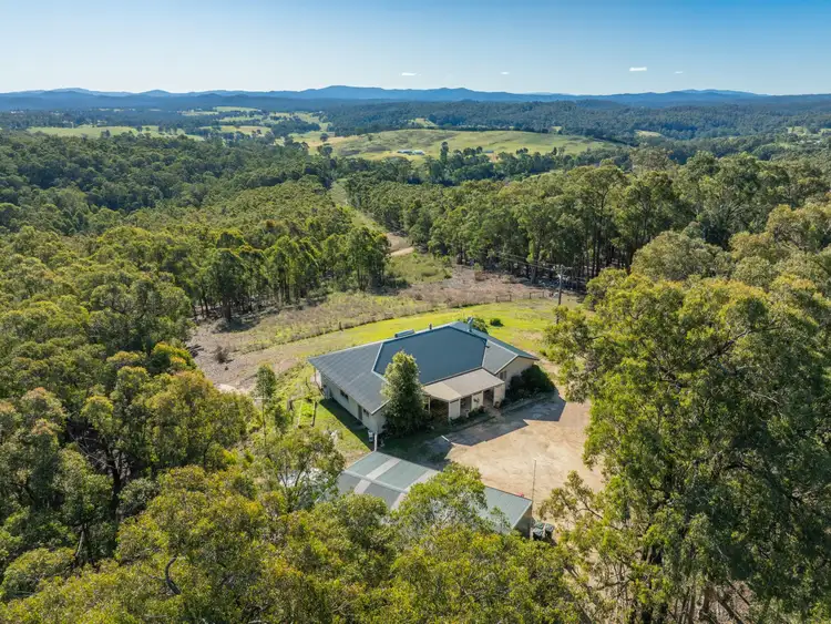 Main view of Homely house listing, 130 Waterholes Road, Granite Rock VIC 3875