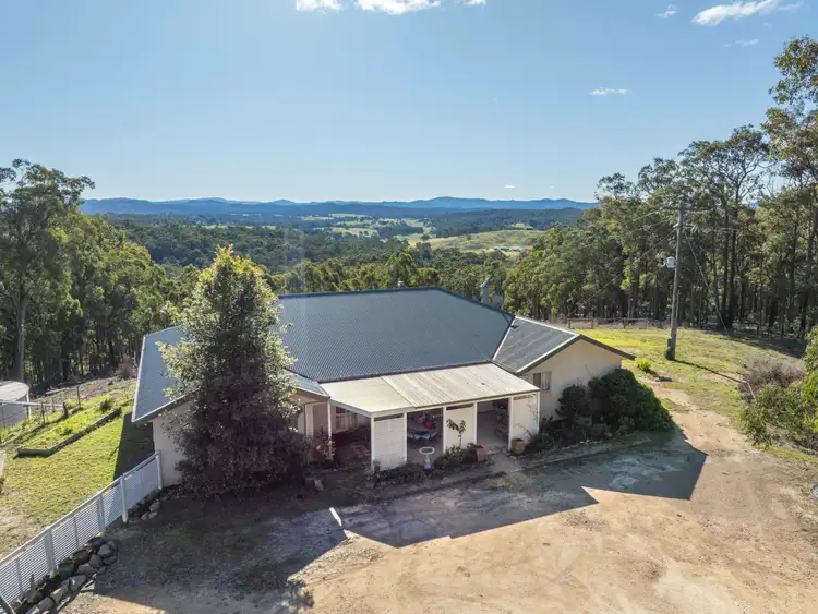 Second view of Homely house listing, 130 Waterholes Road, Granite Rock VIC 3875