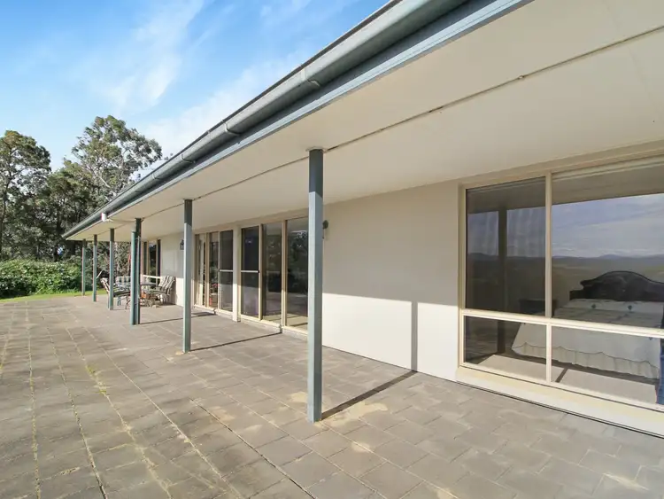Third view of Homely house listing, 130 Waterholes Road, Granite Rock VIC 3875