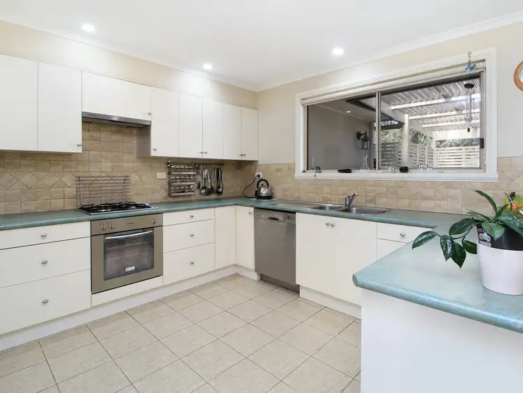 Fourth view of Homely house listing, 130 Waterholes Road, Granite Rock VIC 3875