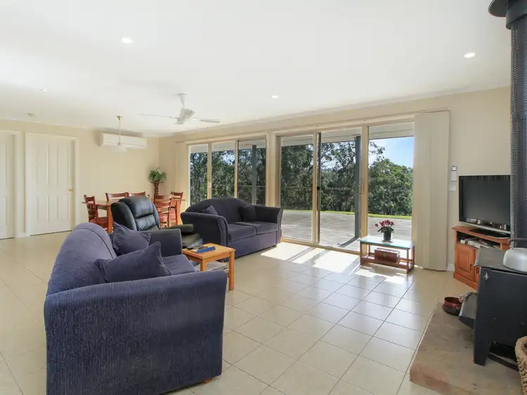 Fifth view of Homely house listing, 130 Waterholes Road, Granite Rock VIC 3875