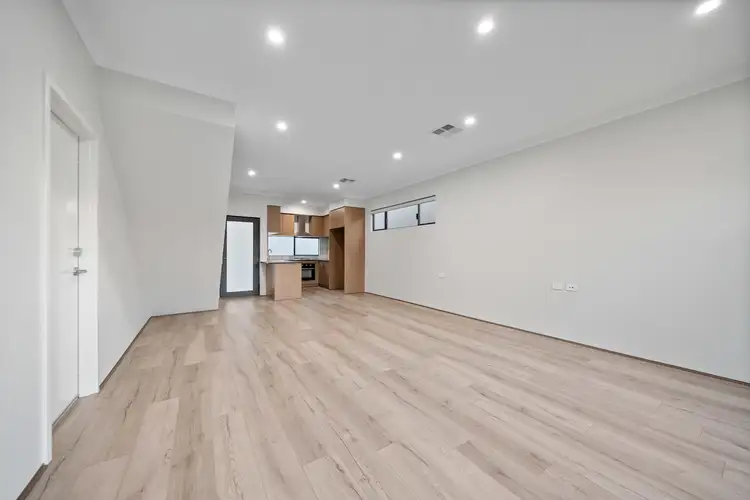 Second view of Homely townhouse listing, A/274 Warwick Road, Duncraig WA 6023
