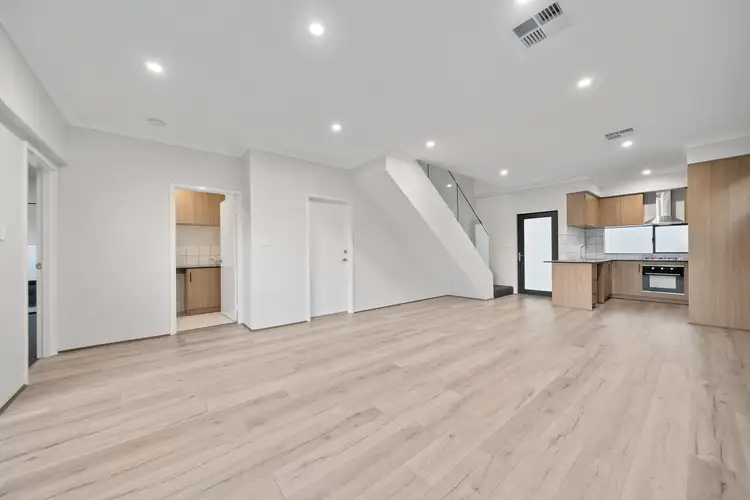 Fifth view of Homely townhouse listing, A/274 Warwick Road, Duncraig WA 6023
