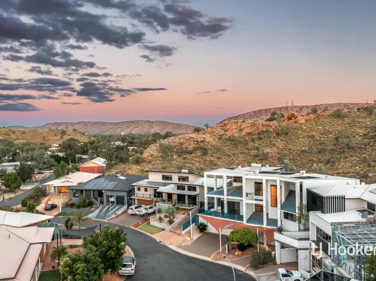 Second view of Homely house listing, 4 Brandt Court, Araluen NT 870