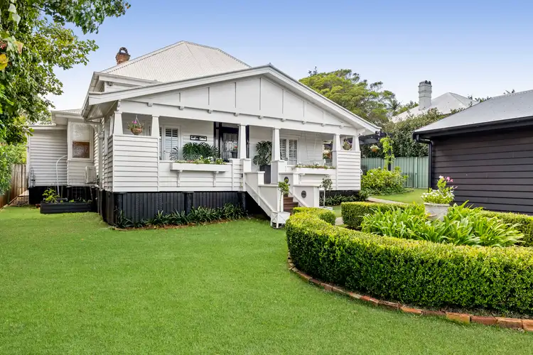 51 Ipswich Street, East Toowoomba QLD 4350