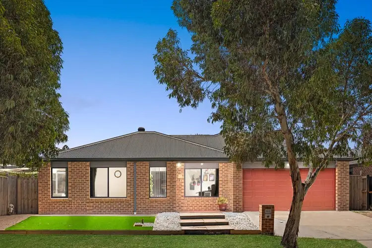 117 Talliver Terrace, Truganina VIC 3029